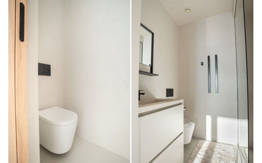 Reventa - Apartment -
Villajoyosa