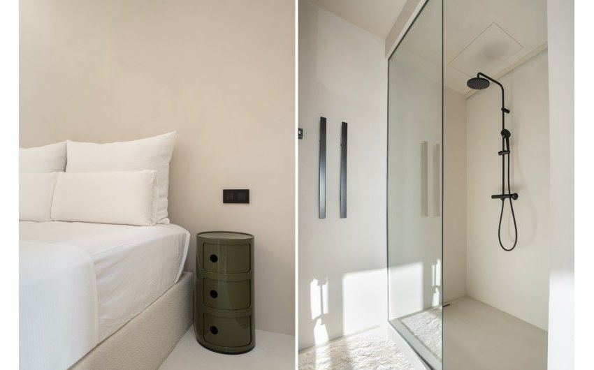 Reventa - Apartment -
Villajoyosa