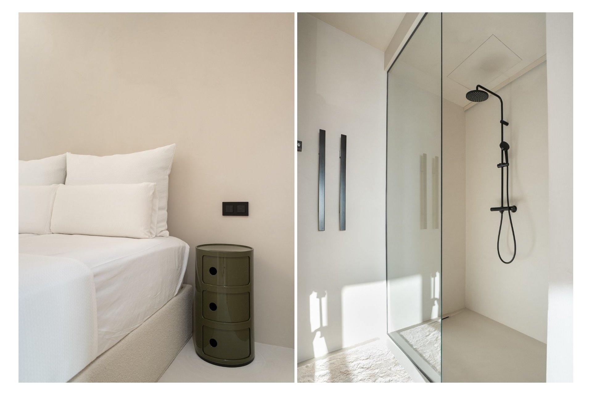 Reventa - Apartment -
Villajoyosa