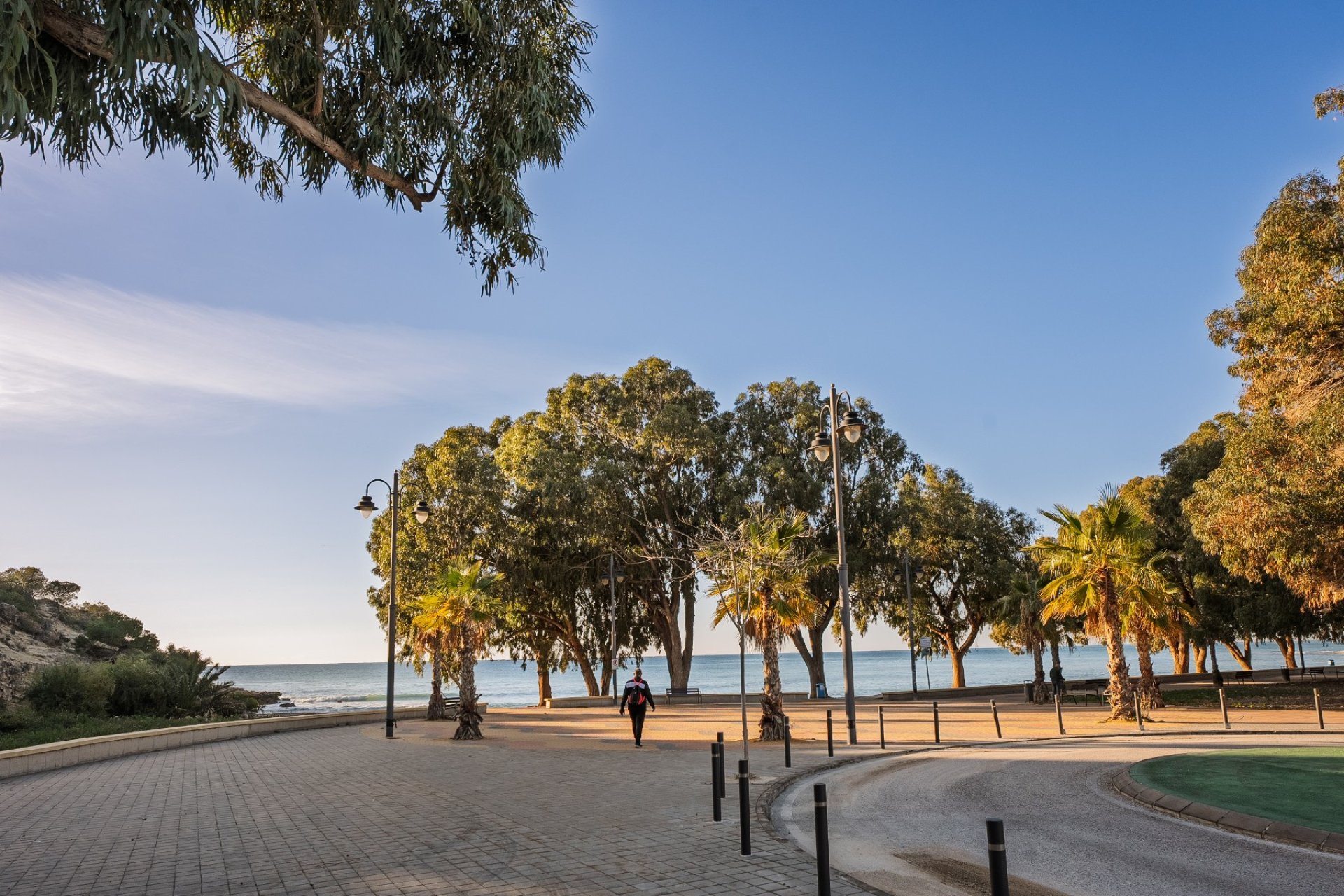 Reventa - Apartment -
Villajoyosa