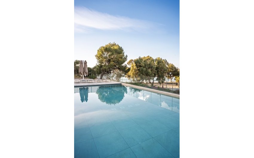 Reventa - Apartment -
Villajoyosa