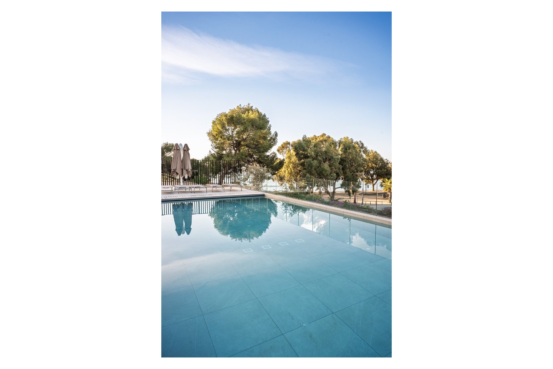 Reventa - Apartment -
Villajoyosa