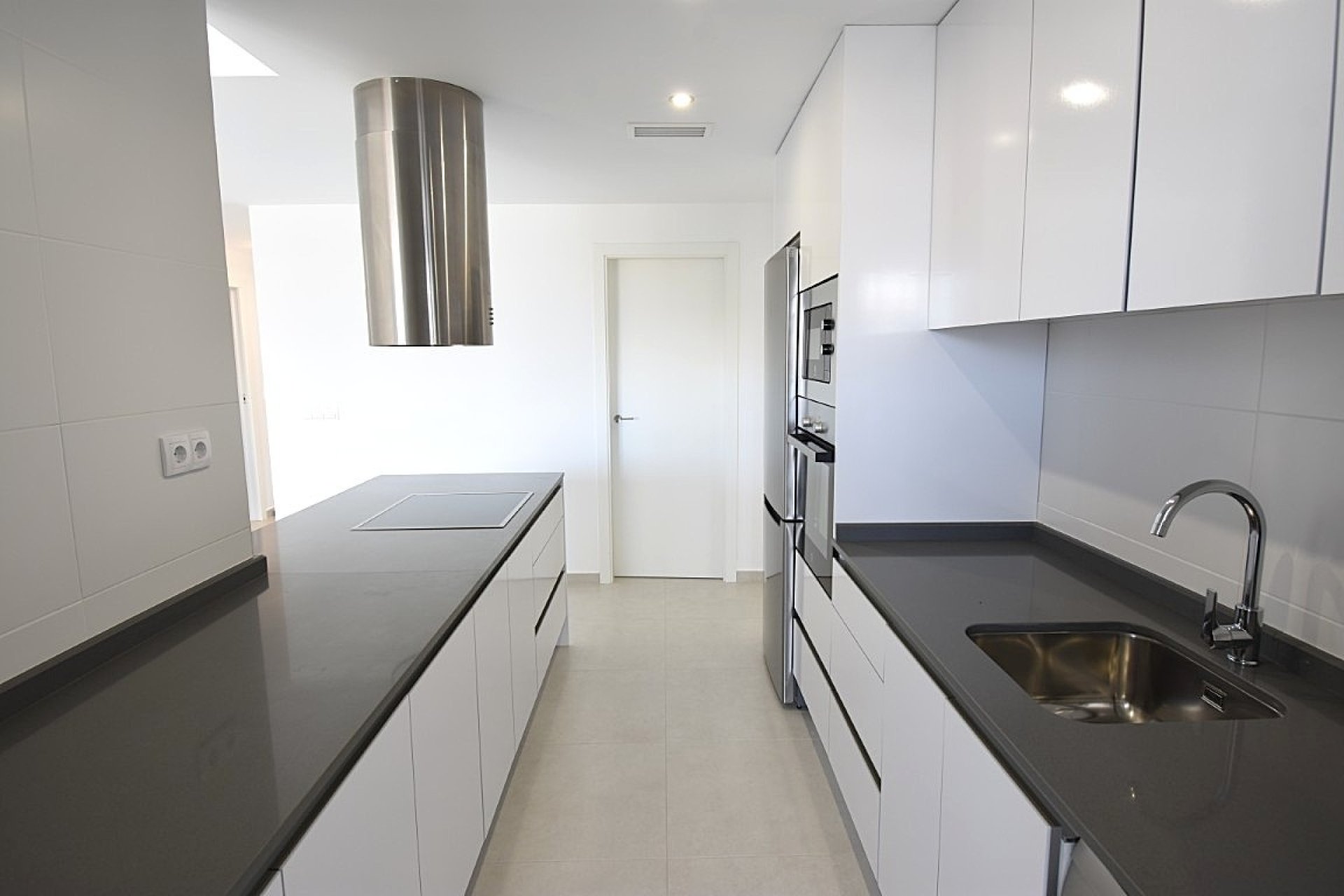 Reventa - Apartment -
Villamartin - Costa Blanca