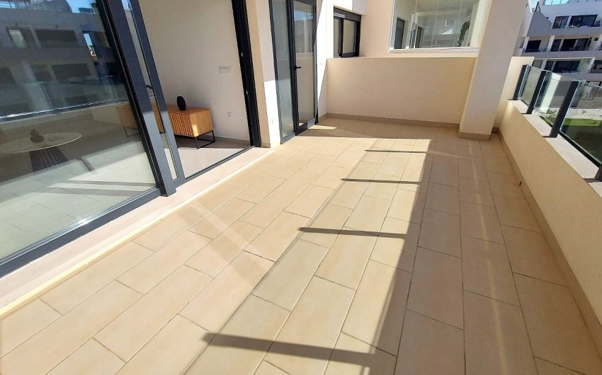 Reventa - Apartment -
Villamartin - Costa Blanca