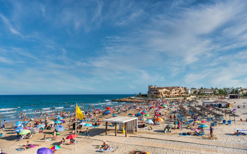 Reventa - Apartment -
Villamartin - Costa Blanca