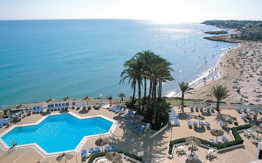 Reventa - Apartment -
Villamartin - Costa Blanca
