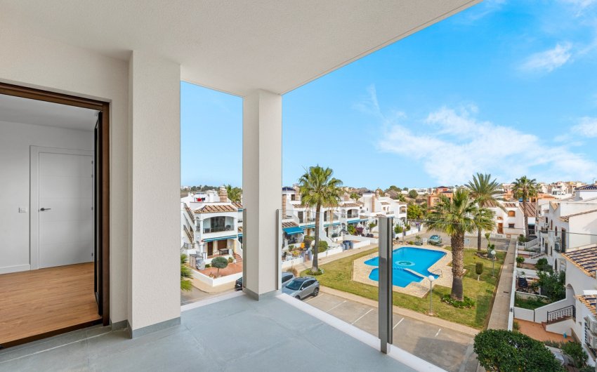 Reventa - Apartment -
Villamartin - Costa Blanca