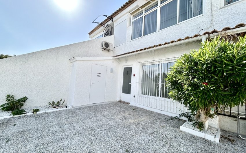 Reventa - Apartment -
Villamartin - Costa Blanca