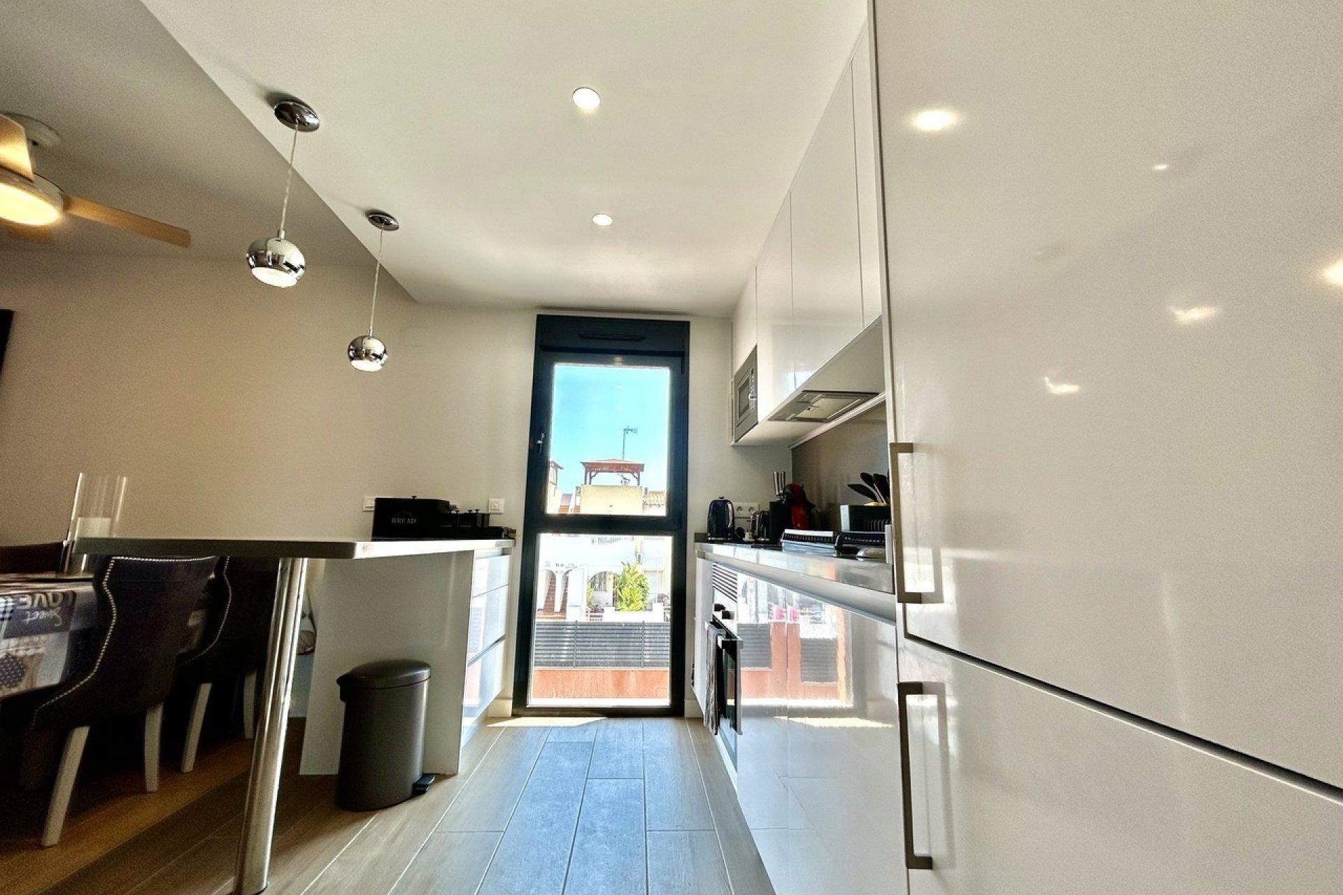 Reventa - Apartment -
Villamartin - Costa Blanca