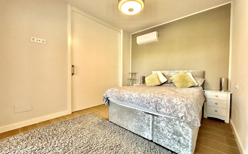 Reventa - Apartment -
Villamartin - Costa Blanca