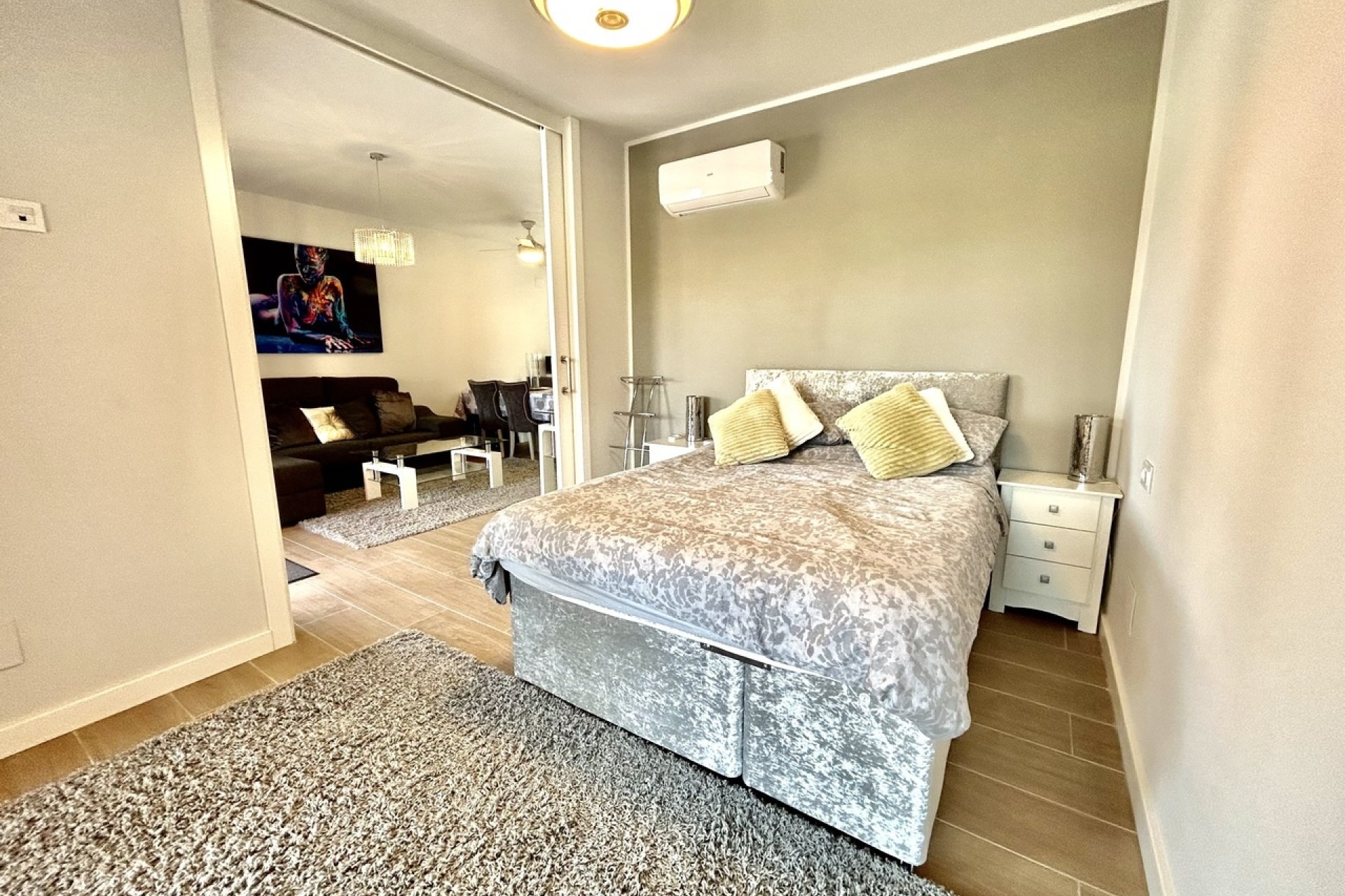 Reventa - Apartment -
Villamartin - Costa Blanca