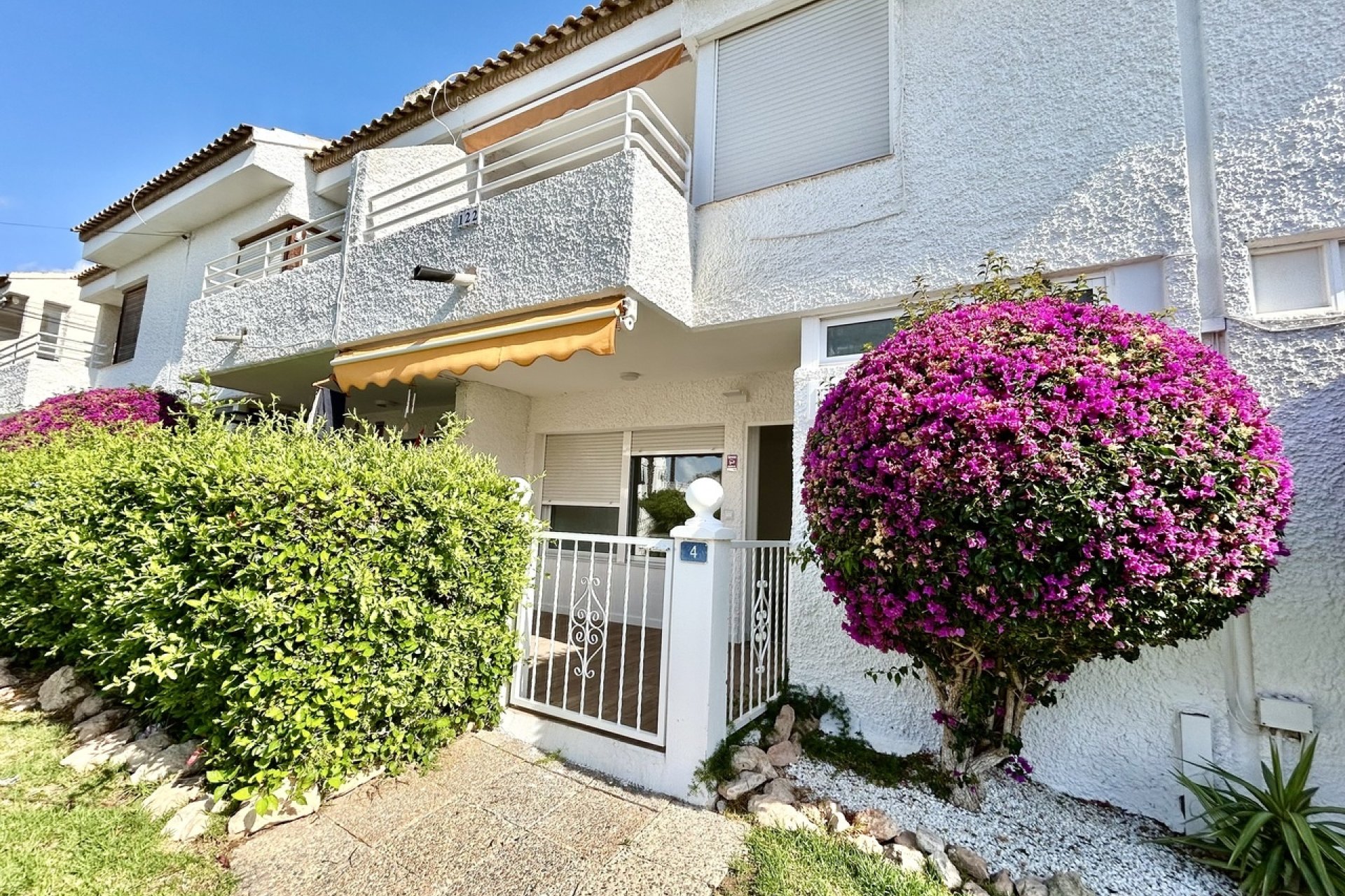 Reventa - Apartment -
Villamartin - Costa Blanca