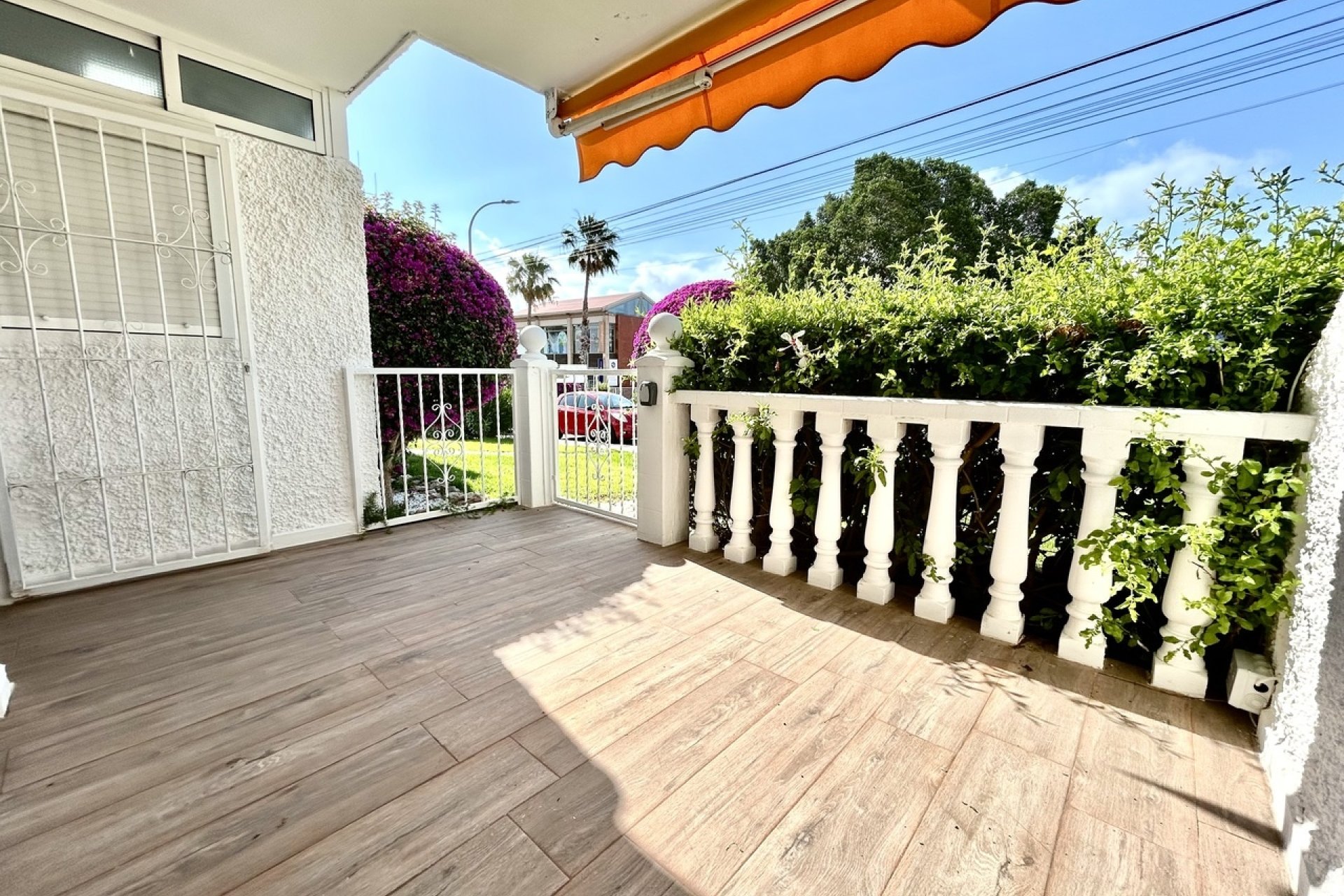 Reventa - Apartment -
Villamartin - Costa Blanca