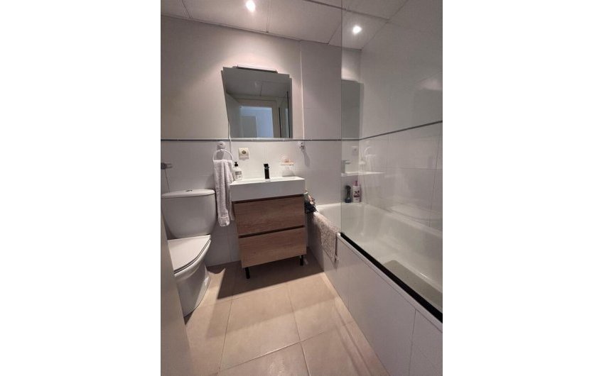 Reventa - Apartment -
Villamartin - Costa Blanca