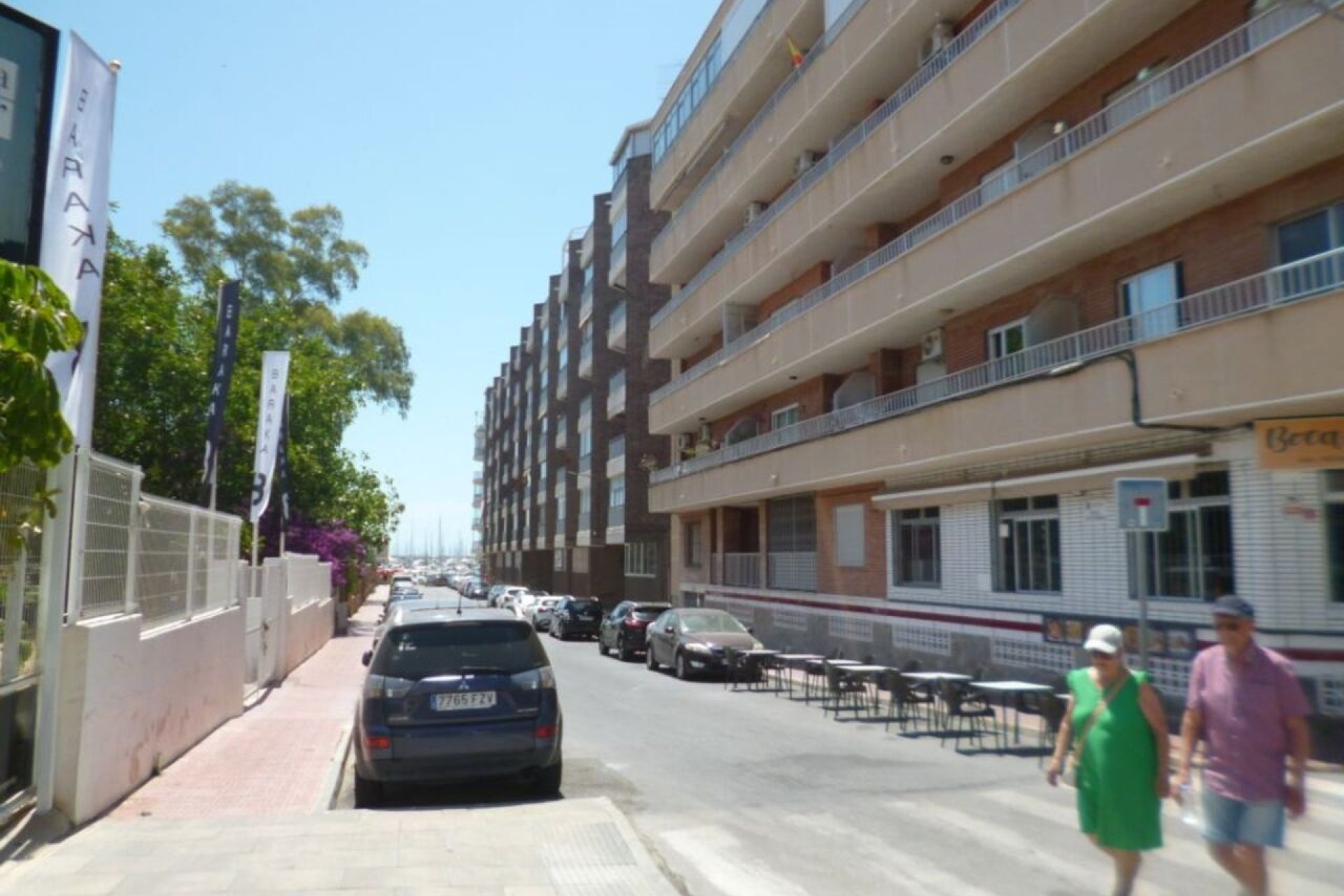 Reventa - Apartment -
Villamartin - Costa Blanca