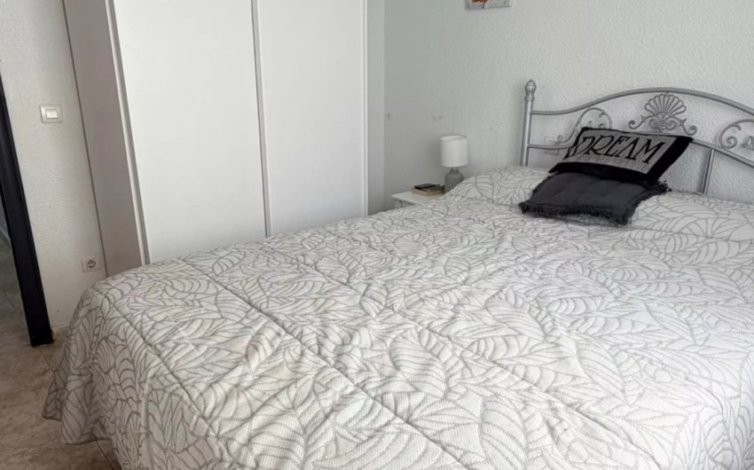 Reventa - Apartment -
Villamartin - Costa Blanca