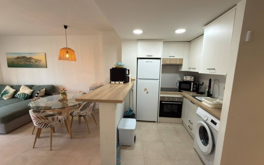 Reventa - Apartment -
Villamartin - Costa Blanca