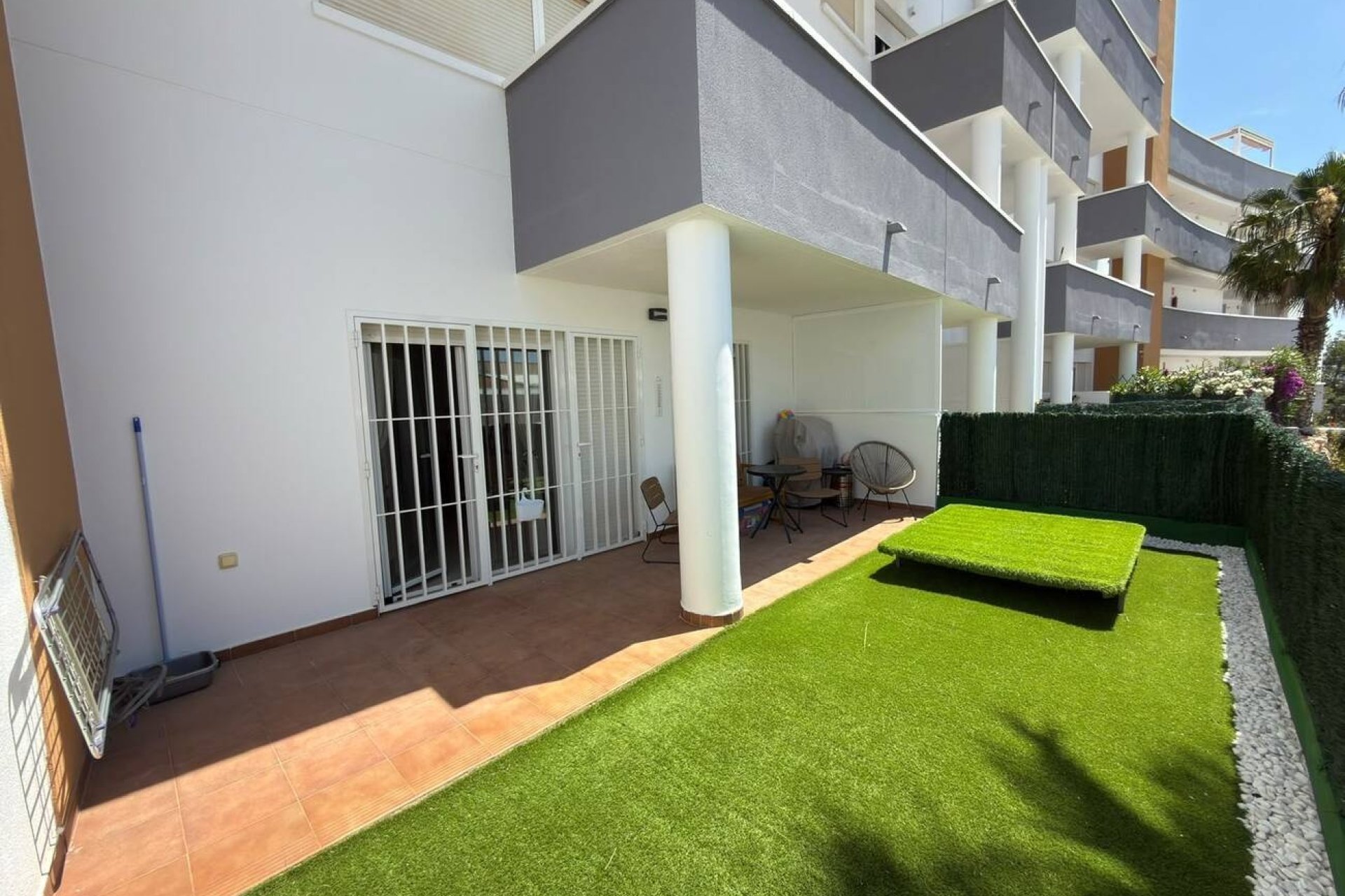 Reventa - Apartment -
Villamartin - Costa Blanca