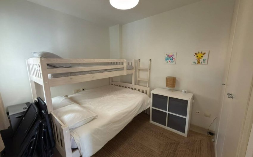 Reventa - Apartment -
Villamartin - Costa Blanca