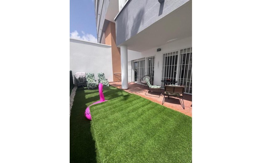 Reventa - Apartment -
Villamartin - Costa Blanca
