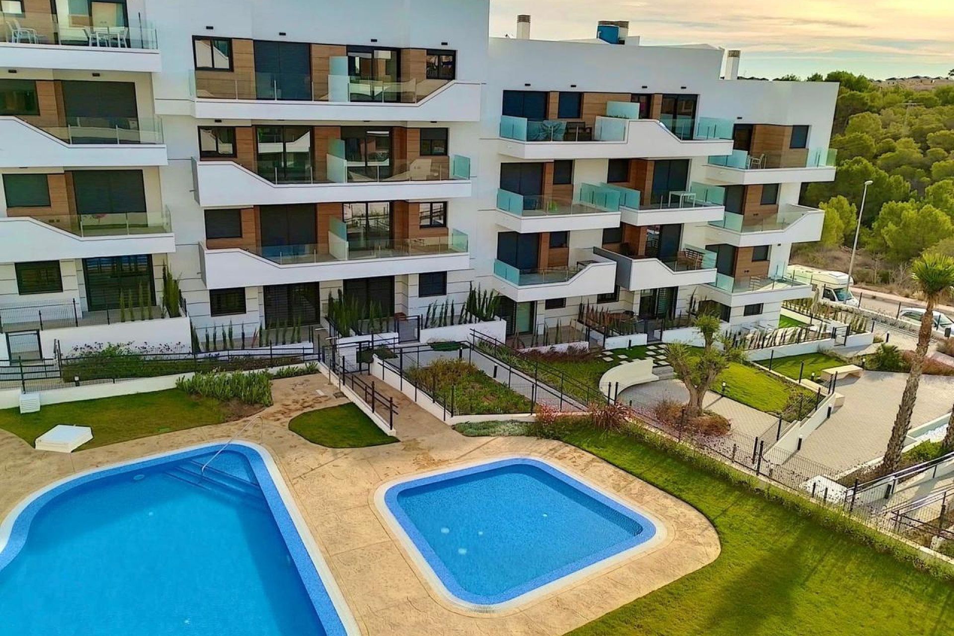 Reventa - Apartment -
Villamartin - Costa Blanca