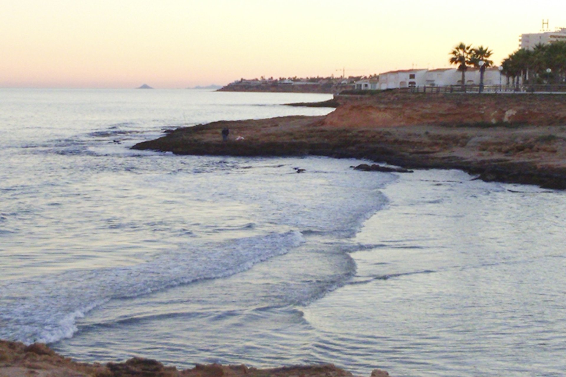 Reventa - Apartment -
Villamartin - Costa Blanca
