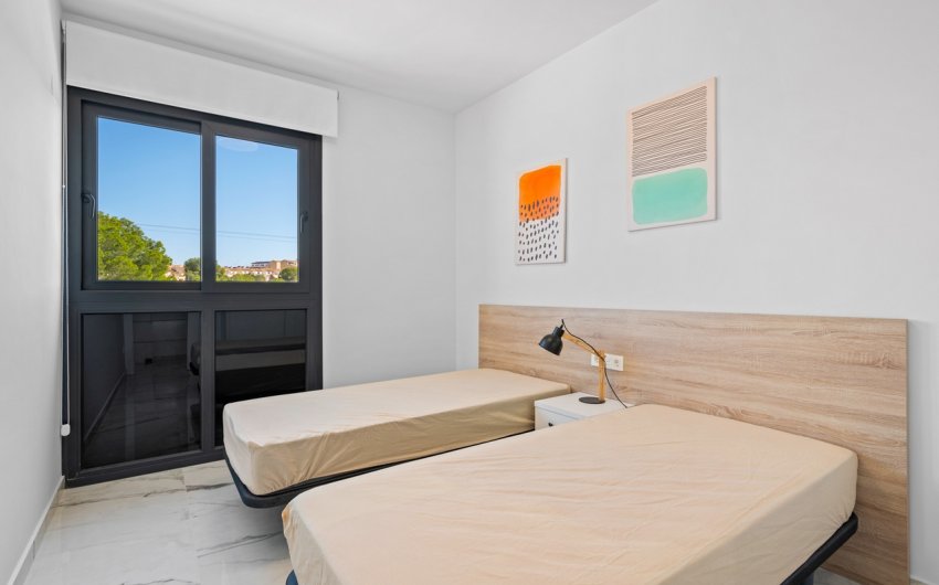 Reventa - Apartment -
Villamartin - Costa Blanca