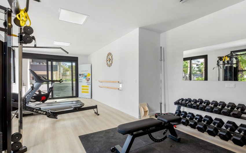 Reventa - Apartment -
Villamartin - Costa Blanca