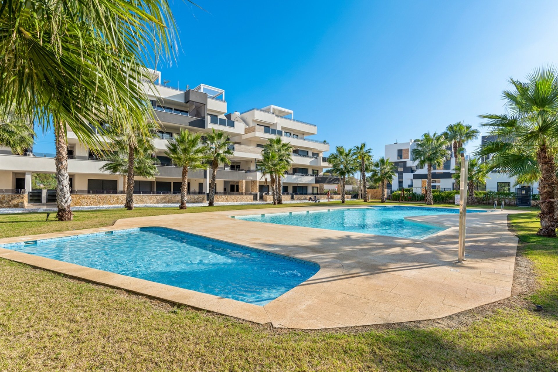 Reventa - Apartment -
Villamartin - Costa Blanca