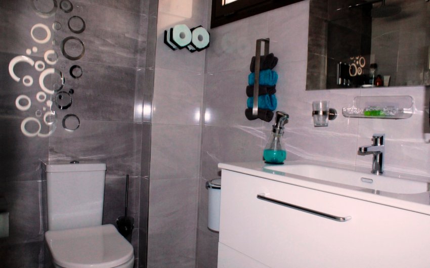 Reventa - Apartment -
Villamartin - Costa Blanca