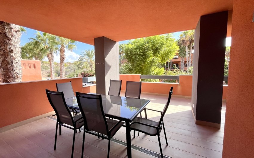 Reventa - Apartment -
Villamartin - Costa Blanca