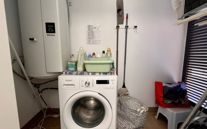 Reventa - Apartment -
Villamartin - Costa Blanca