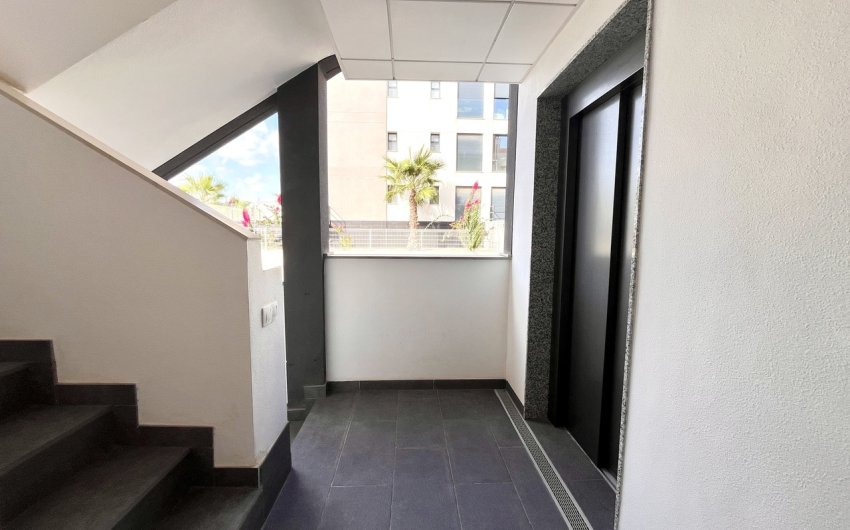 Reventa - Apartment -
Villamartin - Costa Blanca