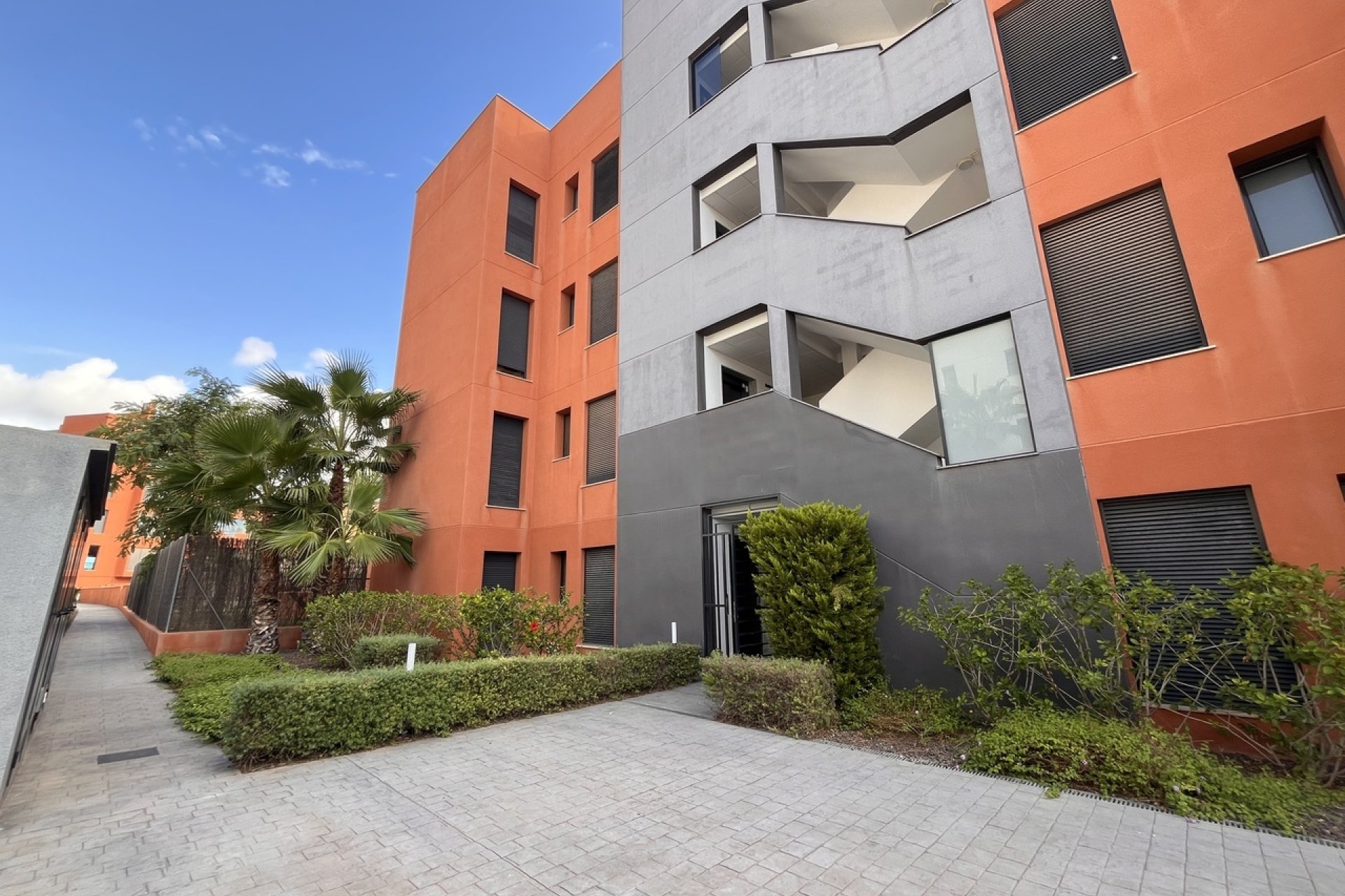 Reventa - Apartment -
Villamartin - Costa Blanca