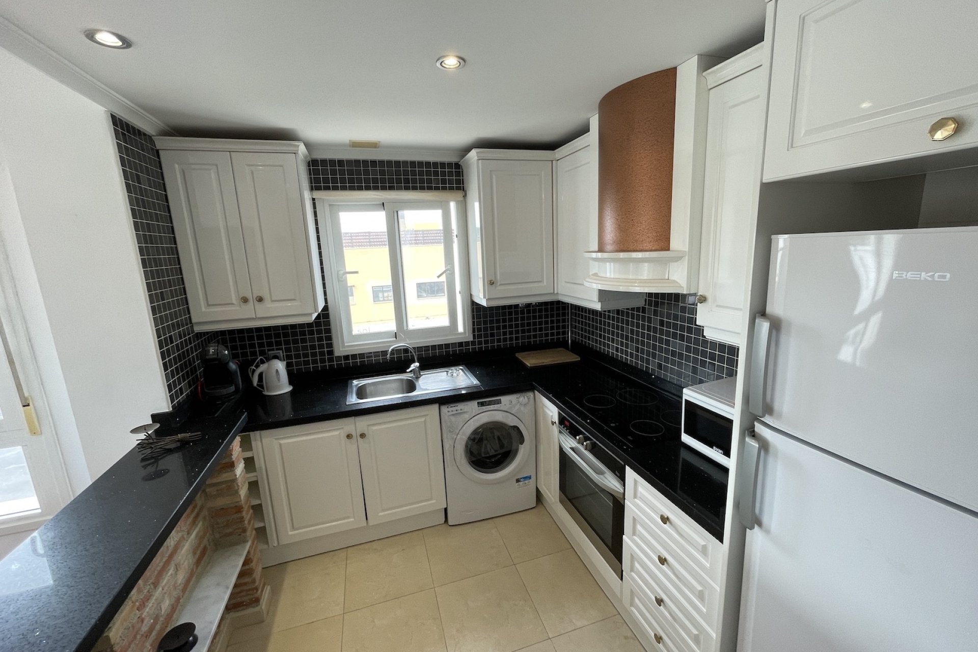 Reventa - Apartment -
Villamartin - Costa Blanca