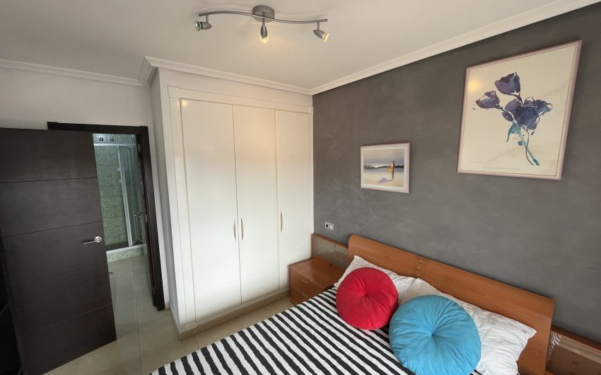 Reventa - Apartment -
Villamartin - Costa Blanca