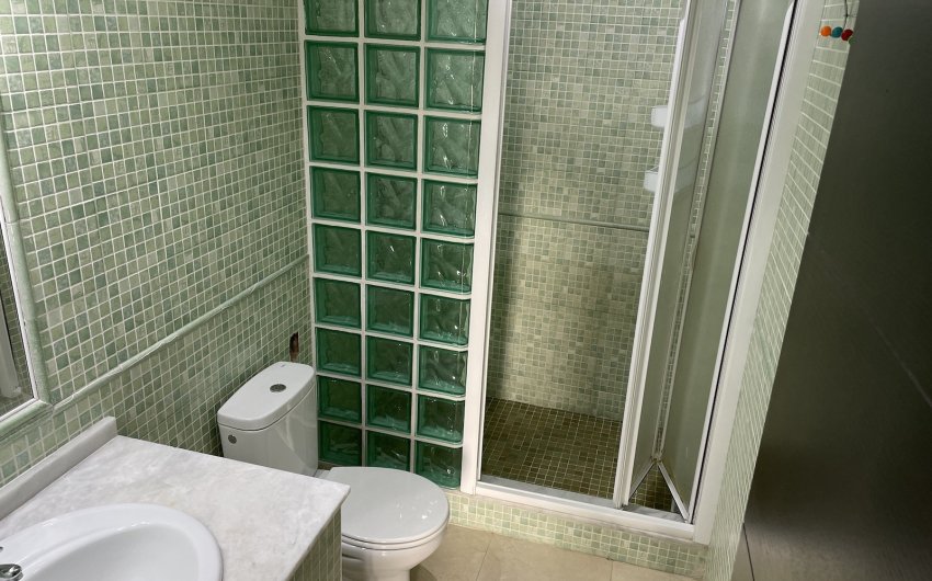 Reventa - Apartment -
Villamartin - Costa Blanca