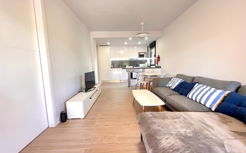 Reventa - Apartment -
Villamartin - Costa Blanca