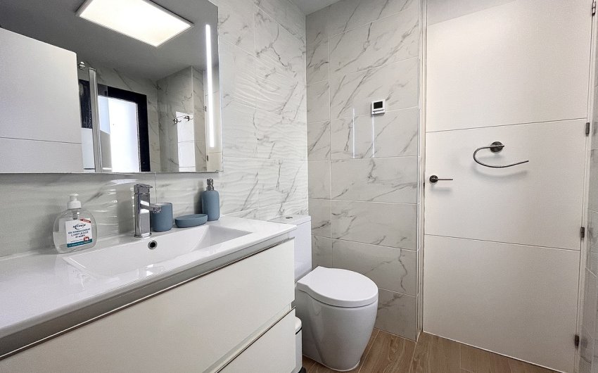 Reventa - Apartment -
Villamartin - Costa Blanca