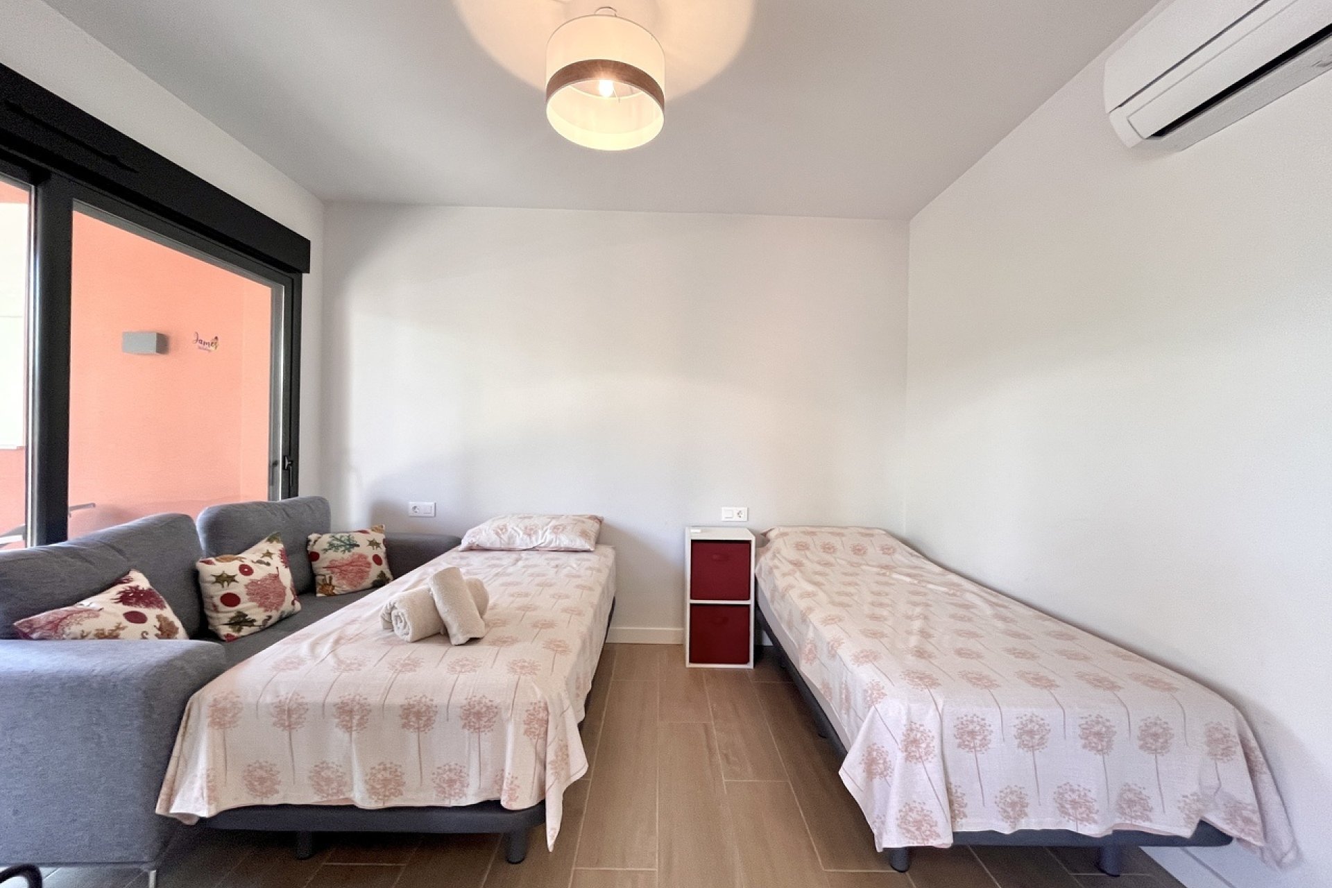 Reventa - Apartment -
Villamartin - Costa Blanca