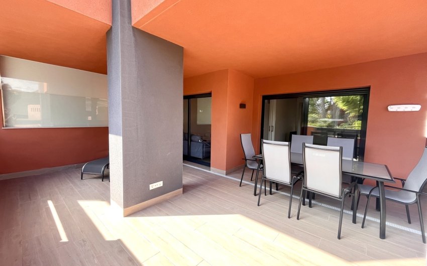 Reventa - Apartment -
Villamartin - Costa Blanca