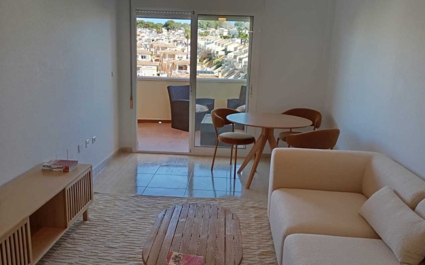 Reventa - Apartment -
Villamartin - Costa Blanca