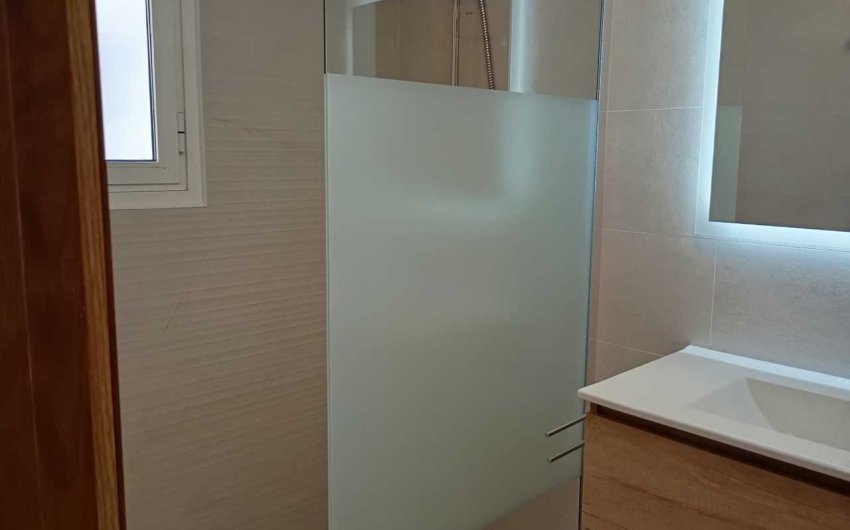 Reventa - Apartment -
Villamartin - Costa Blanca