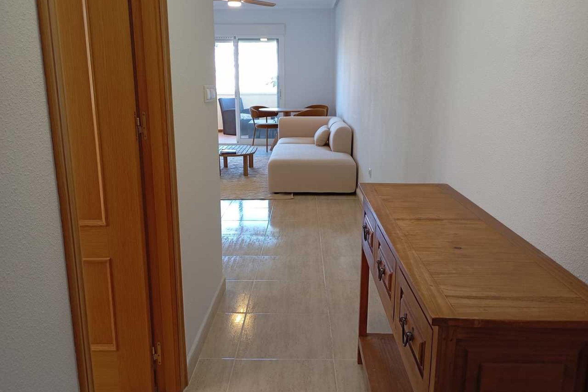 Reventa - Apartment -
Villamartin - Costa Blanca