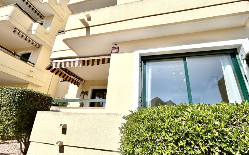 Reventa - Apartment -
Villamartin - Costa Blanca