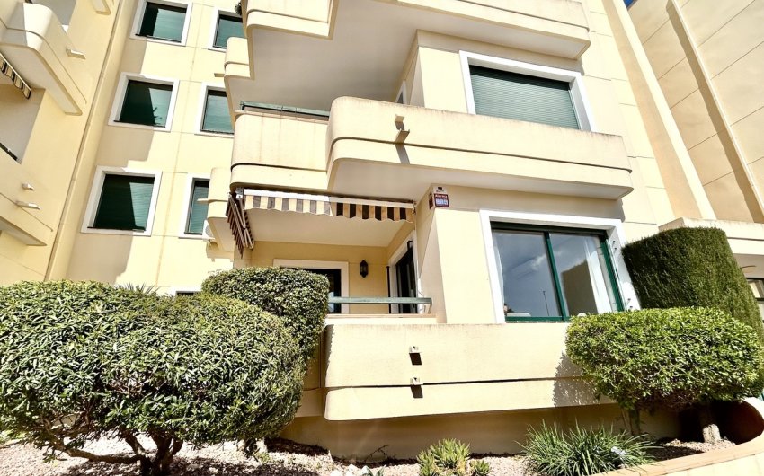 Reventa - Apartment -
Villamartin - Costa Blanca