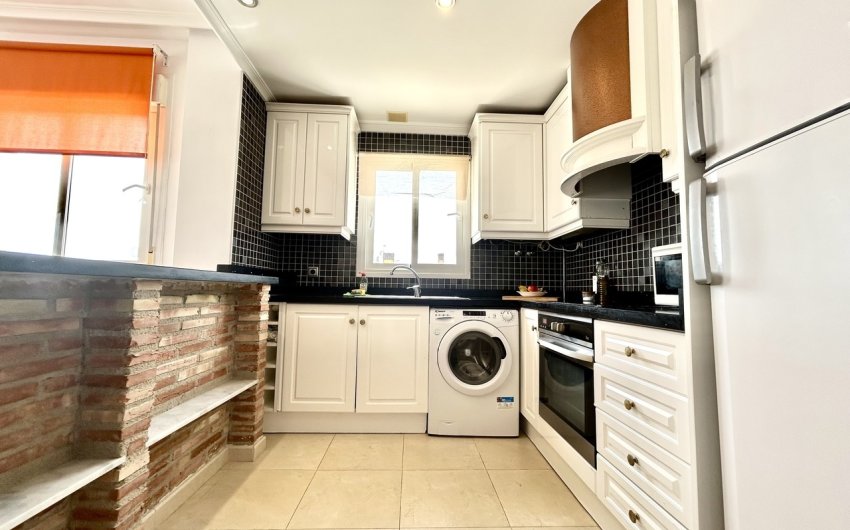 Reventa - Apartment -
Villamartin - Costa Blanca