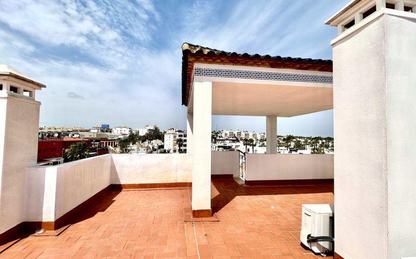Reventa - Apartment -
Villamartin - Costa Blanca