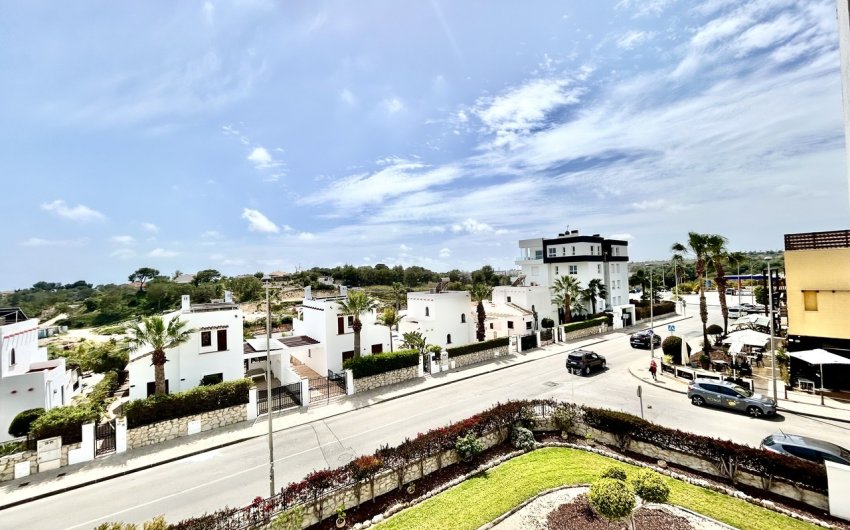 Reventa - Apartment -
Villamartin - Costa Blanca