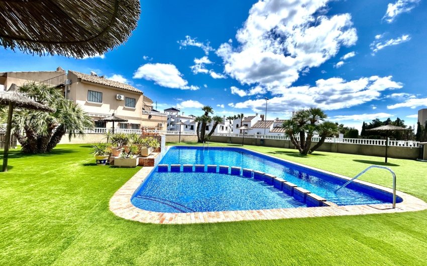 Reventa - Apartment -
Villamartin - Costa Blanca